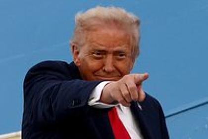 «Я это сделаю». Трамп угрожает дружественным России странам. Откажутся ли они от российской нефти? 