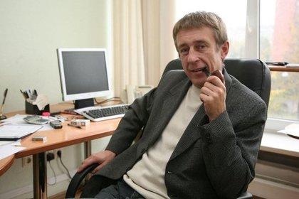 Юрий Алексеев