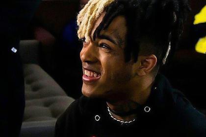 XXXTentacion