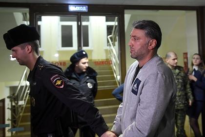 Магомед Исмаилов