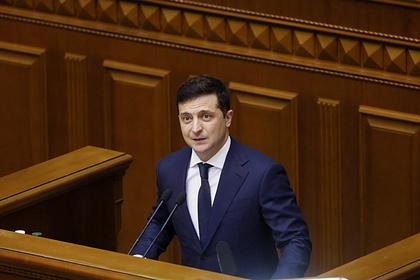 Владимир Зеленский