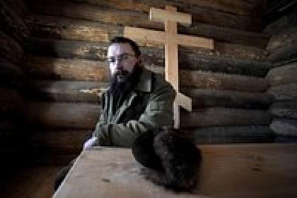 Скандальный бизнесмен-христианин Стерлигов говорит, что разорен. Он просит денег и называет РПЦ еретиками, а верующих — лохами