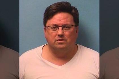 Anthony Oelrich