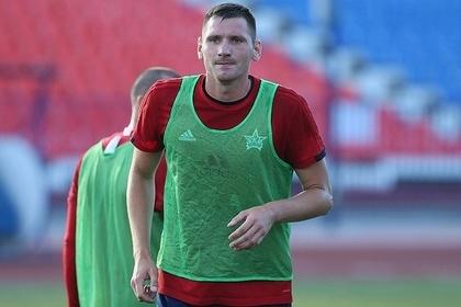 Виталий Приндета