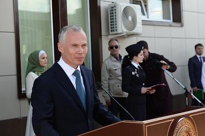 Владимир Белановский