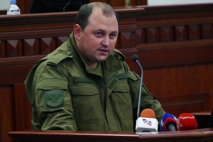Дмитрий Трапезников 