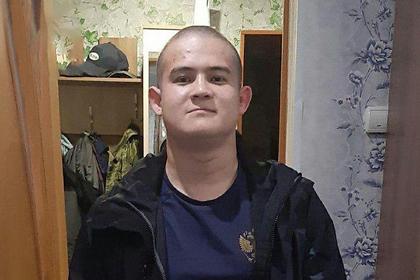 Рамиль Шамсутдинов