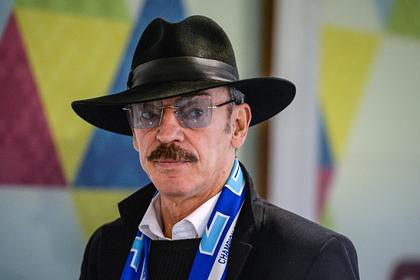 Михаил Боярский