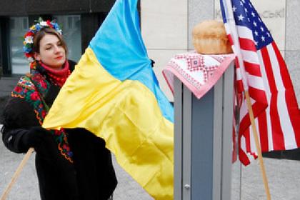 Киевское досье Украинские политики подставили Трампа на выборах. Пришло время отвечать