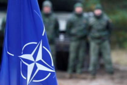 В Госдуме назвали «жертвы» Швеции и Финляндии ради вступления в НАТО 