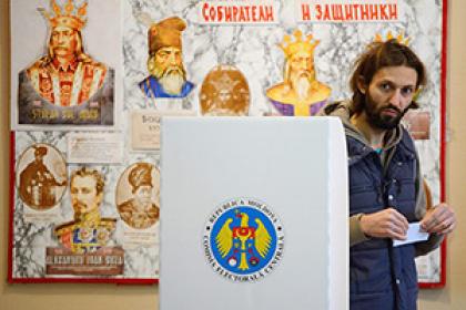 Додон против Санду Как изменятся отношения Кишинева и Москвы после выборов президента Молдавии