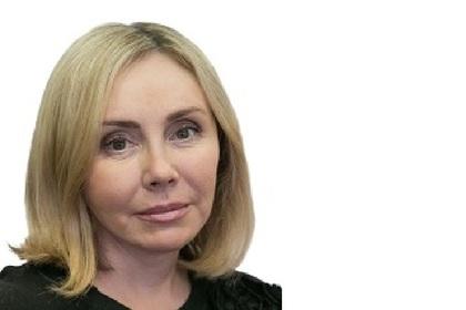 Марина Чекунова