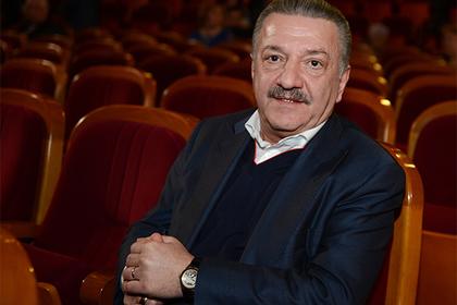 Тельман Исмаилов
