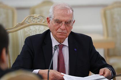 Жозеп Боррель