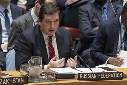 Владимир Сафронков