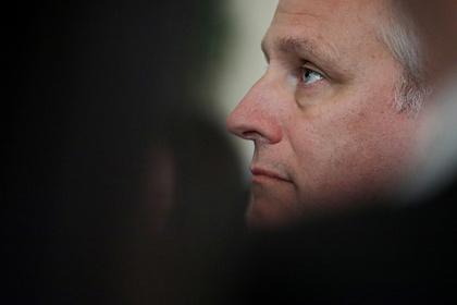Роберт О’Брайен