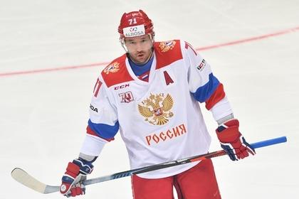Илья Ковальчук