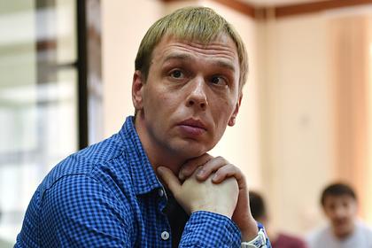 Иван Голунов