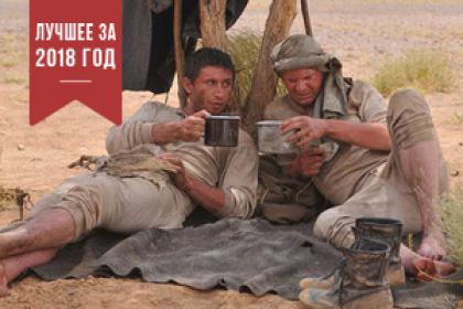 «В Австралии все пауки хотят вас убить» Они отправились на необитаемые острова дикарями и смогли вернуться назад