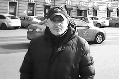 Олесь Бузина