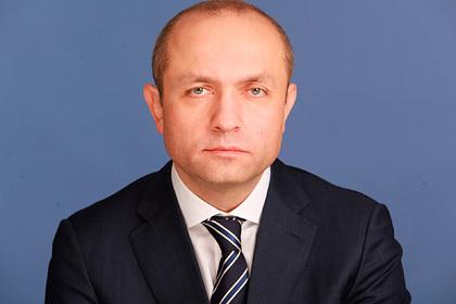 Юрий Парахин
