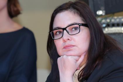 Ирина Алашкевич