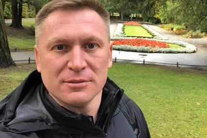Андрей Рубан