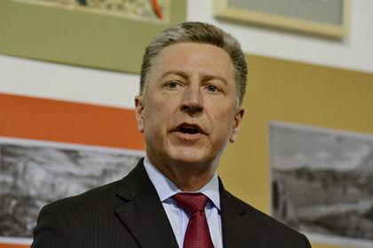 Курт Волкер