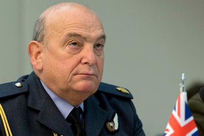  Стюарт Пич