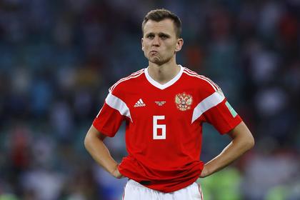 Денис Черышев