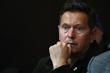 Владислав Опельянц