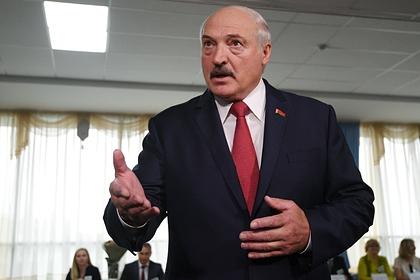 Александр Лукашенко