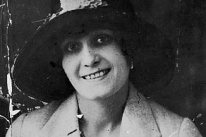 Скелет в шкафу Молодая танцовщица стала жертвой мужа-изменника. Тайну ее исчезновения не могли раскрыть десятки лет