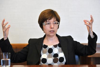 Ксения Юдаева
