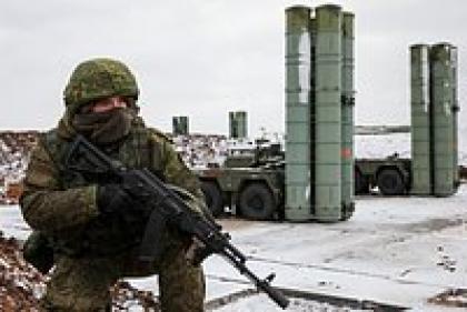 Выборы президента, угроза ядерной войны и враги России: о чем Песков рассказал в большом интервью?