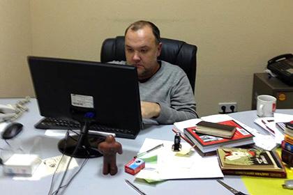 Павел Пряников