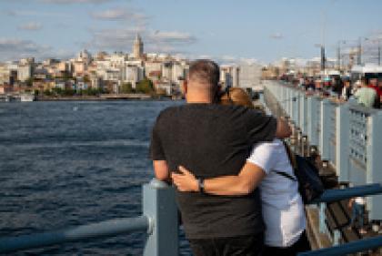 Восточные сладости. Россияне скупают недвижимость в Турции. Во сколько обойдется теплое море и «золотой» паспорт?