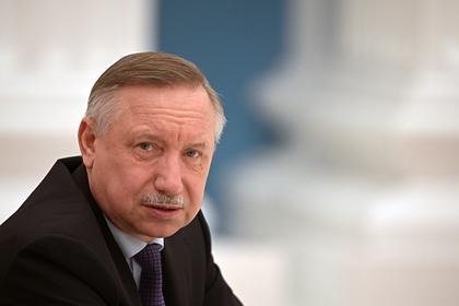 Александр Беглов