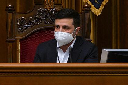 Владимир Зеленский