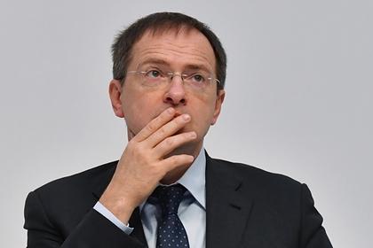 Владимир Мединский