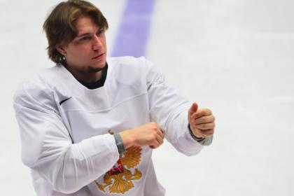 Сергей Плотников