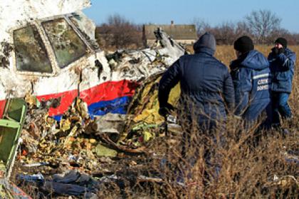 «Они сразу обвинили Россию» После крушения «Боинга» в Донбассе прошло семь лет. Почему суд до сих пор не нашел виновных?