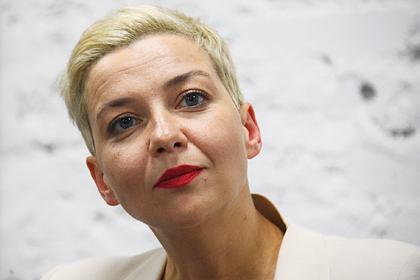 Мария Колесникова