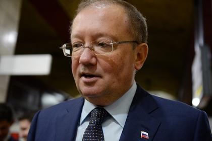 Александр Яковенко