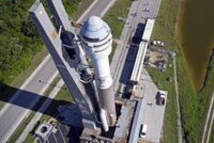 Мощные ракеты, полеты на Луну и миссии на Марс. Что ждет космонавтику в 2022 году?