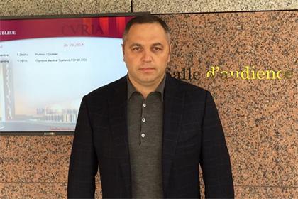 Андрей Портнов