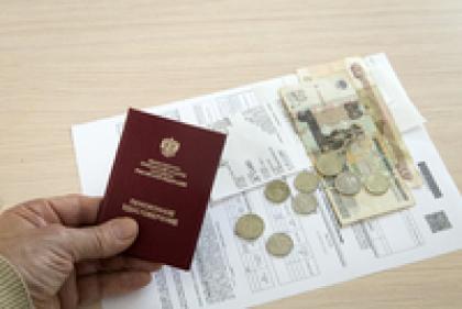 В Госдуму внесут проект об индексации пенсии работающим пенсионерам 