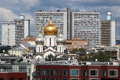 Крысиный угол Почему москвичи ненавидят жить в центре