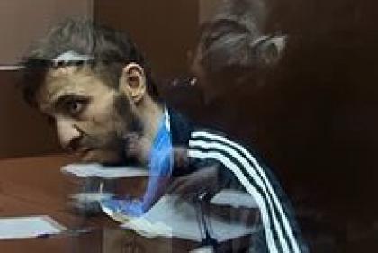 Суд арестовал обвиняемых по делу о теракте в «Крокус Сити Холле». Как проходило заседание?
