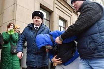 «Мы будем искать уязвимые места» Как спецслужбы Украины вербовали россиян, чтобы сорвать выборы президента России?